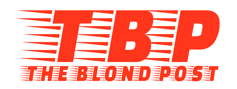 TheBlondPost