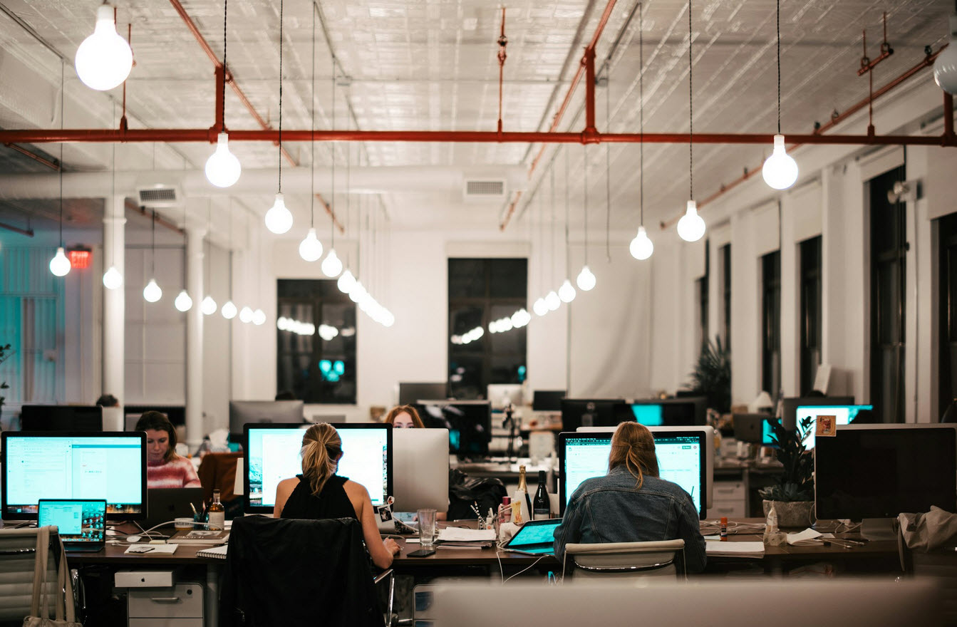 Why Choose iHyme for Website Development?